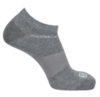 Комплект спортивных носков Salomon Festival 2-Pack серый - 3