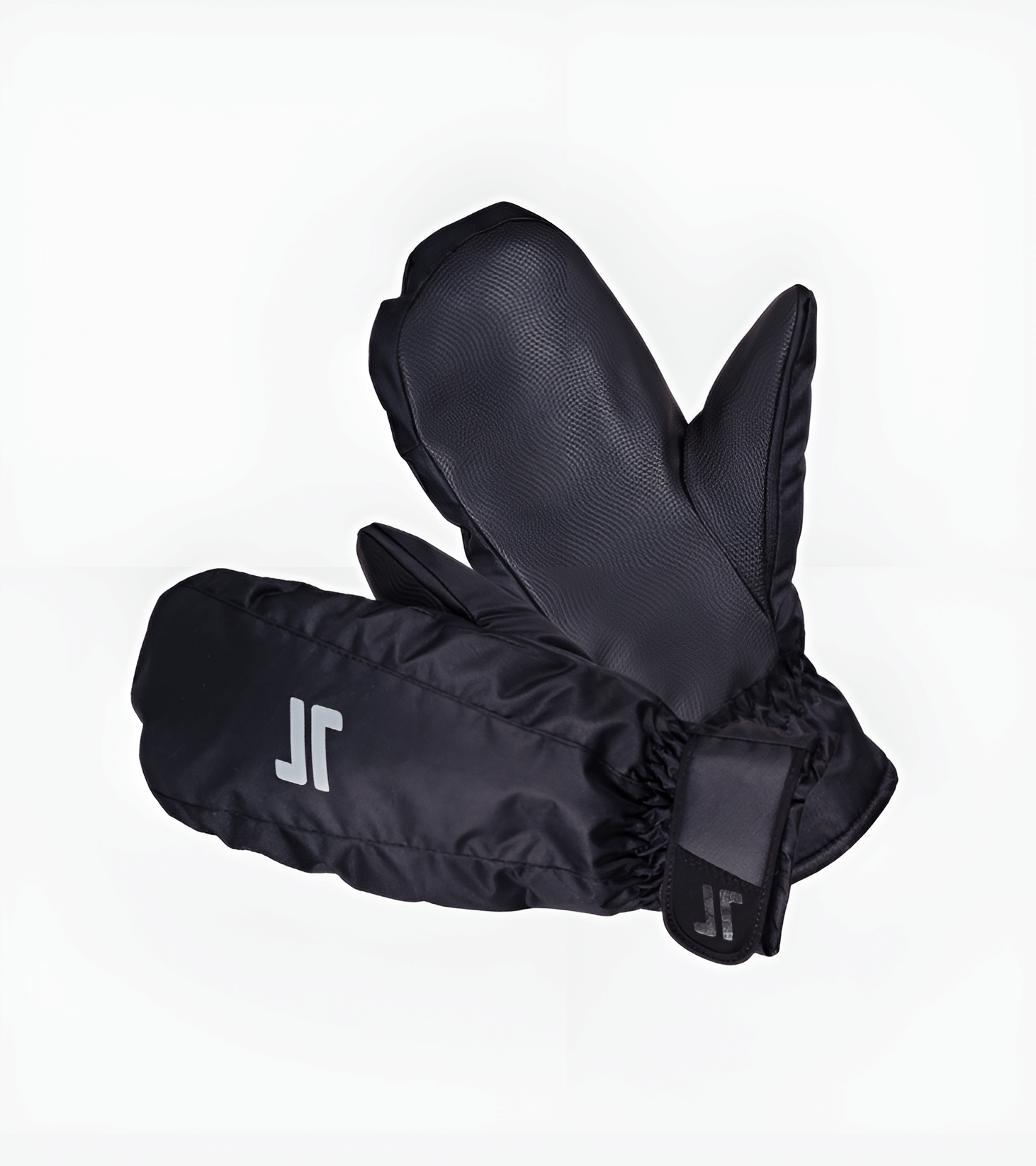 Мембранные варежки Nordski Arctic Membrane black