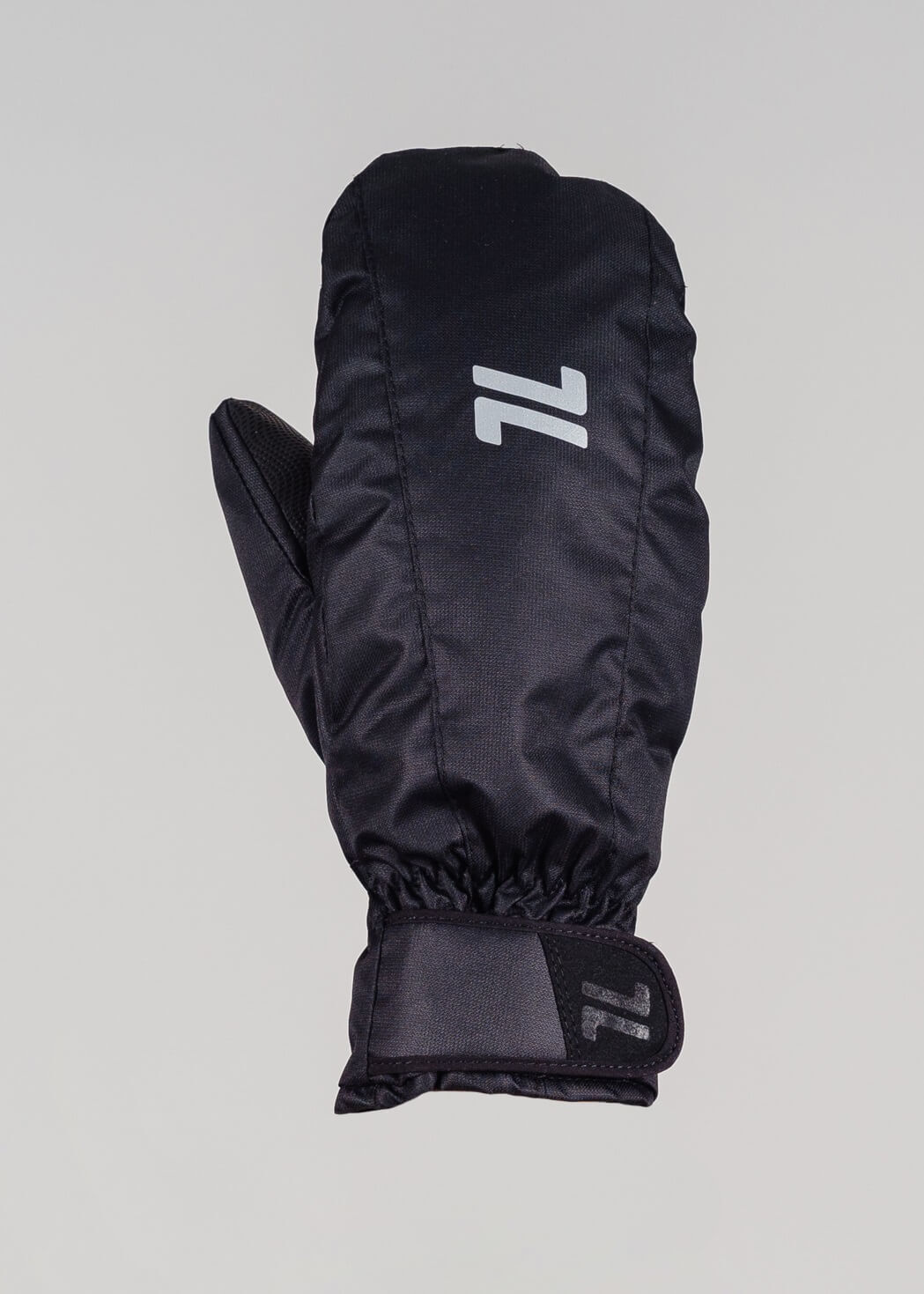 Мембранные варежки Nordski Arctic Membrane black - 2