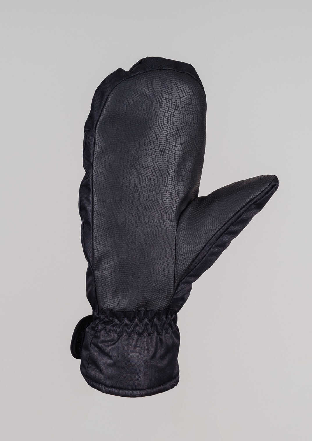 Мембранные варежки Nordski Arctic Membrane black - 3