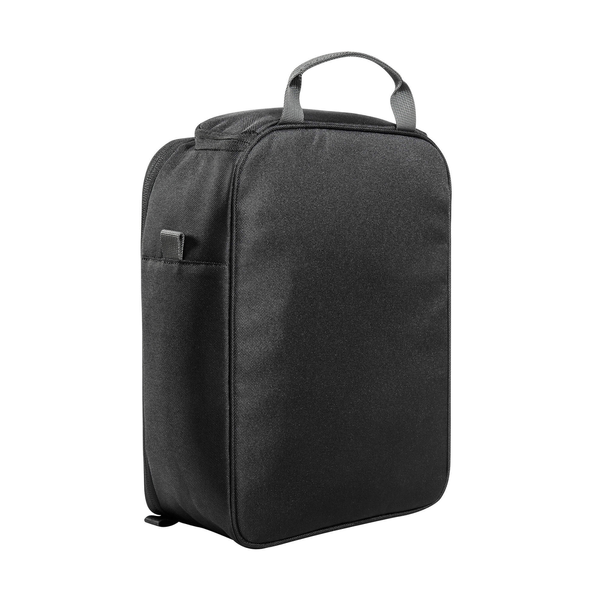 Tatonka Cooler Bag S термосумка off black - 2