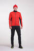 Nordski Premium мужской лыжный костюм красный - 6