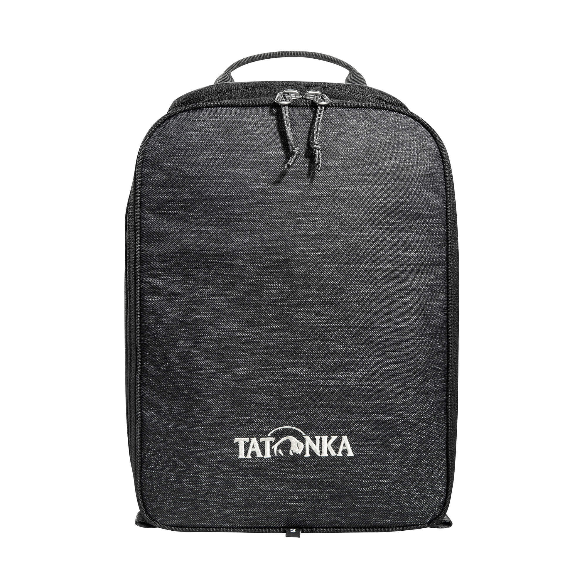 Tatonka Cooler Bag S термосумка off black - 3