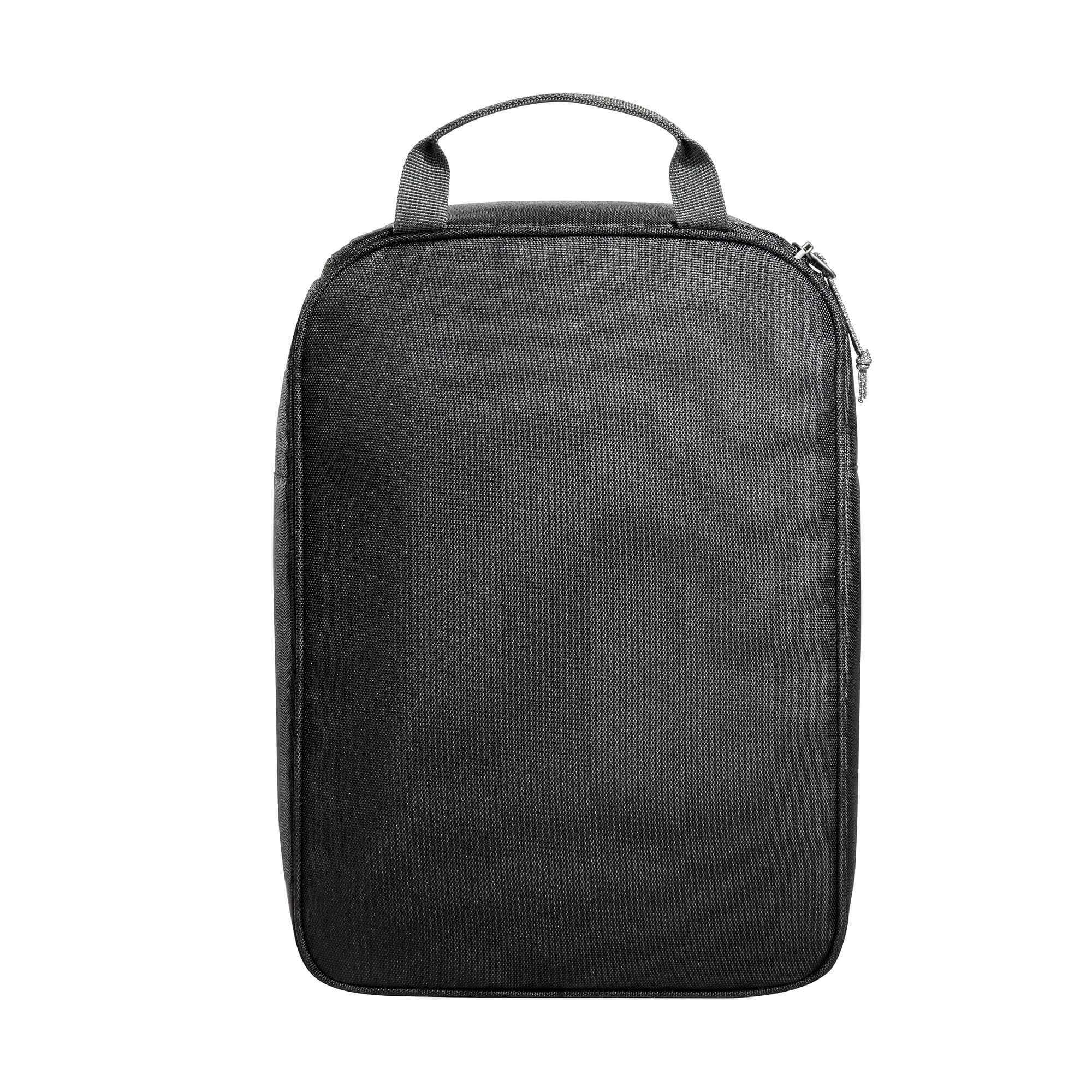 Tatonka Cooler Bag S термосумка off black - 4