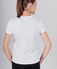 Женская беговая футболка Nordski Run Print - 2