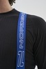 Мужские тренировочные лыжные брюки Nordski Advance true blue - 8