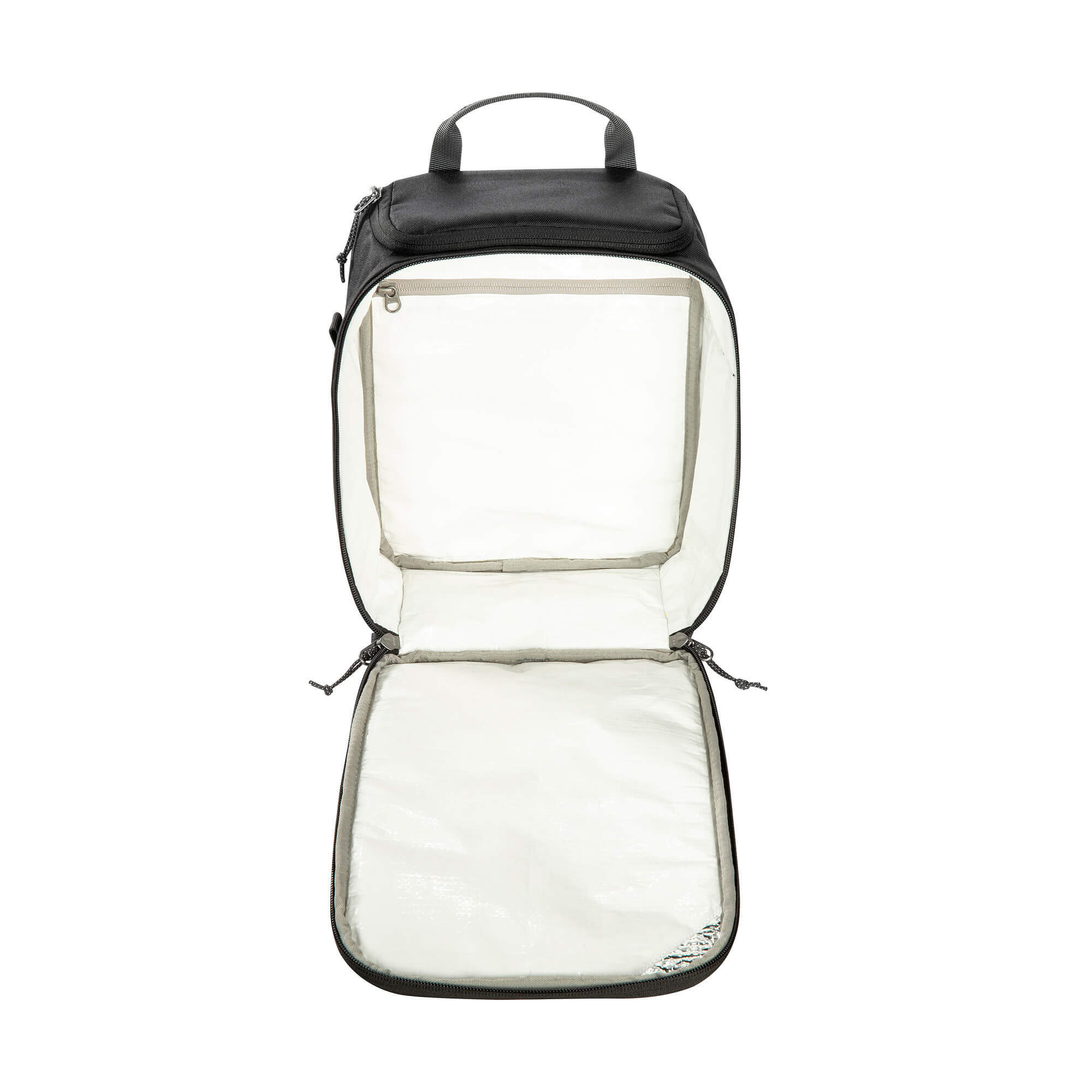 Tatonka Cooler Bag S термосумка off black - 5