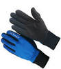 Nordski Arctic WS лыжные перчатки blue - 1