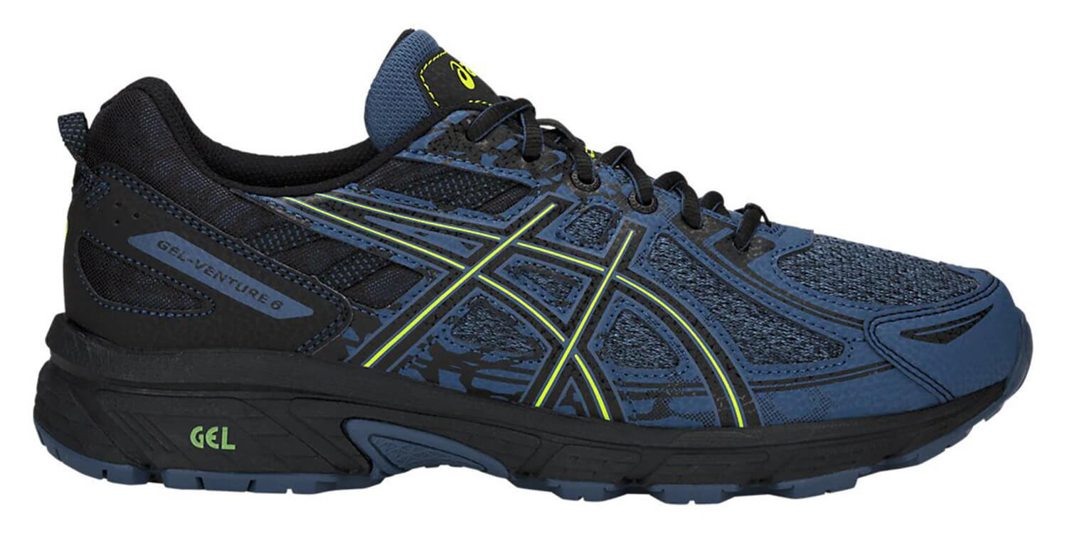 Asics Gel Venture 6 1011A591 400 Five sport
