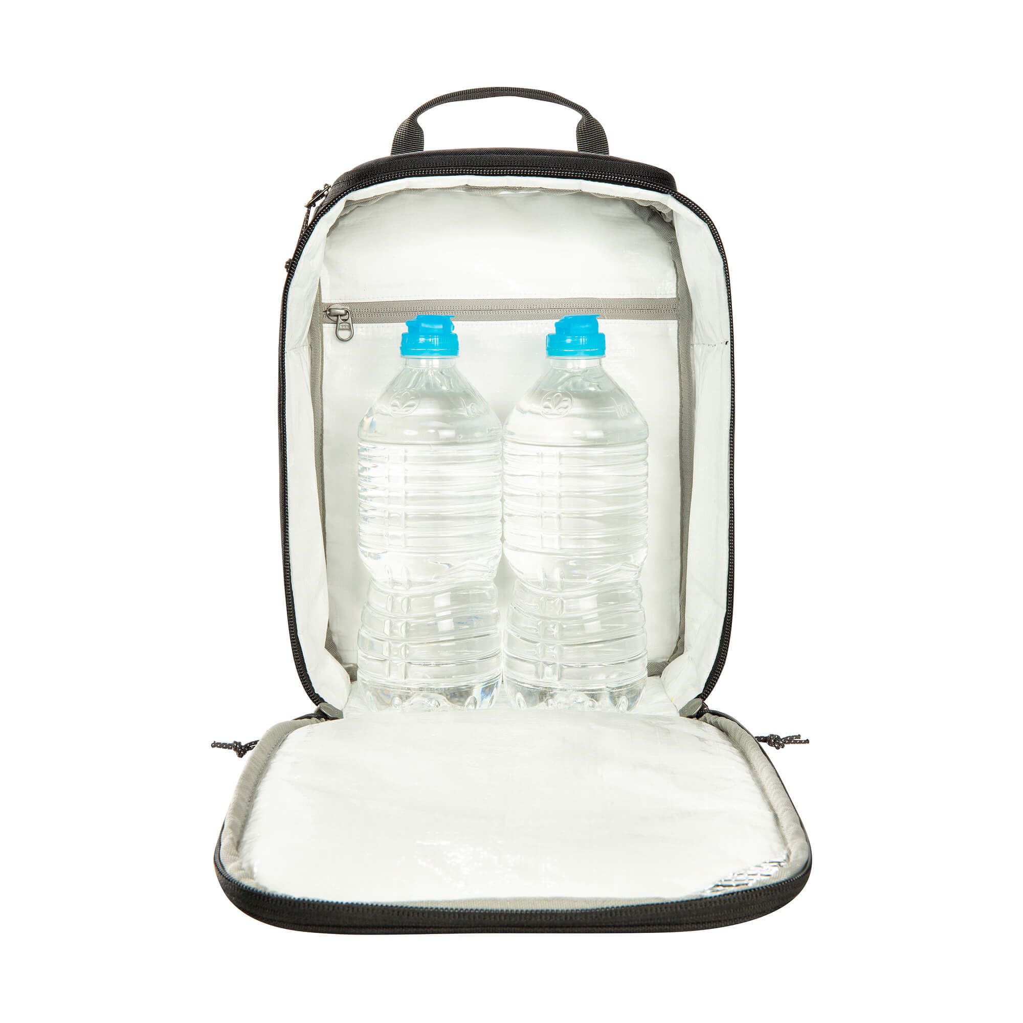 Tatonka Cooler Bag S термосумка off black - 6