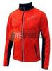 Nordski Premium мужская лыжная куртка красная - 1