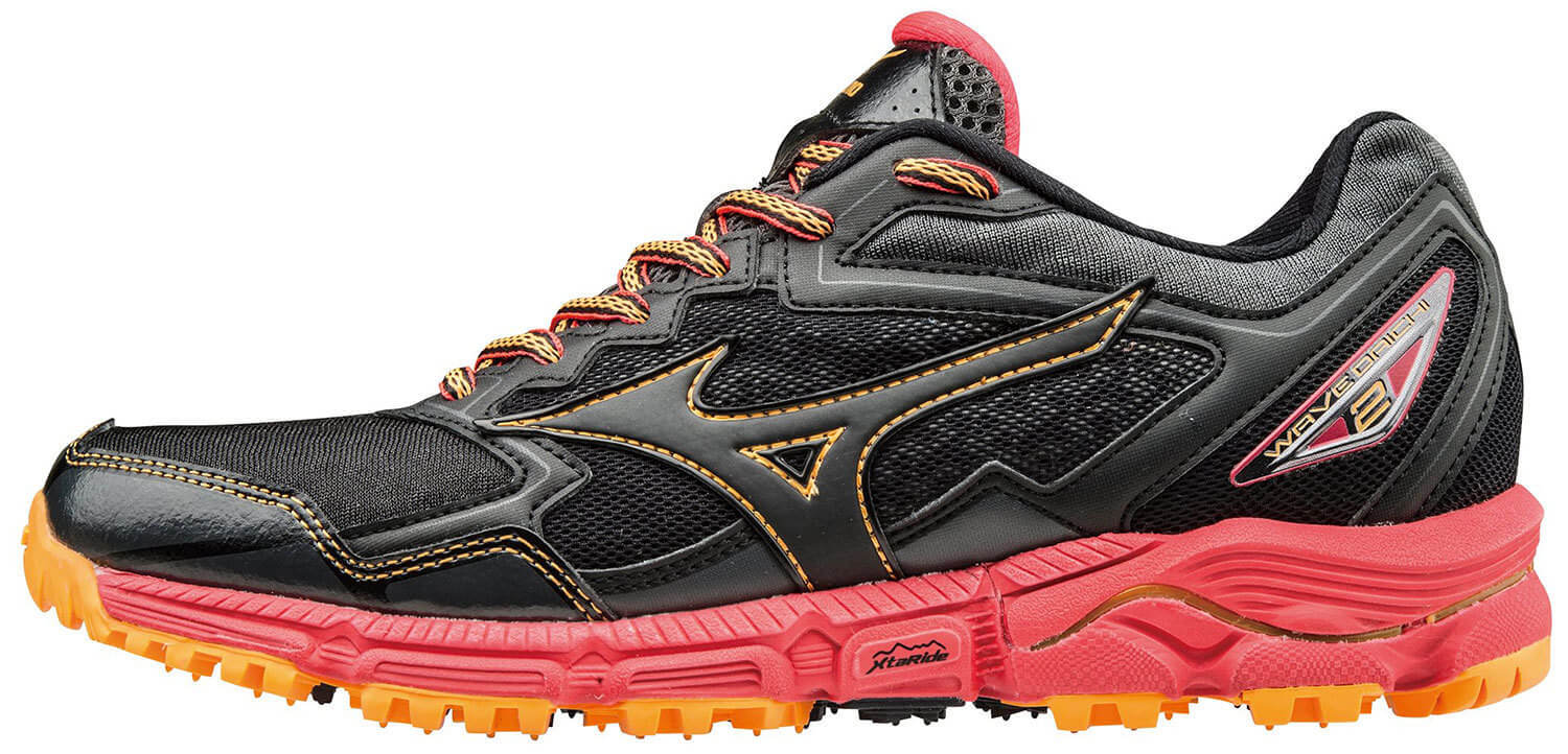 mizuno xtaride