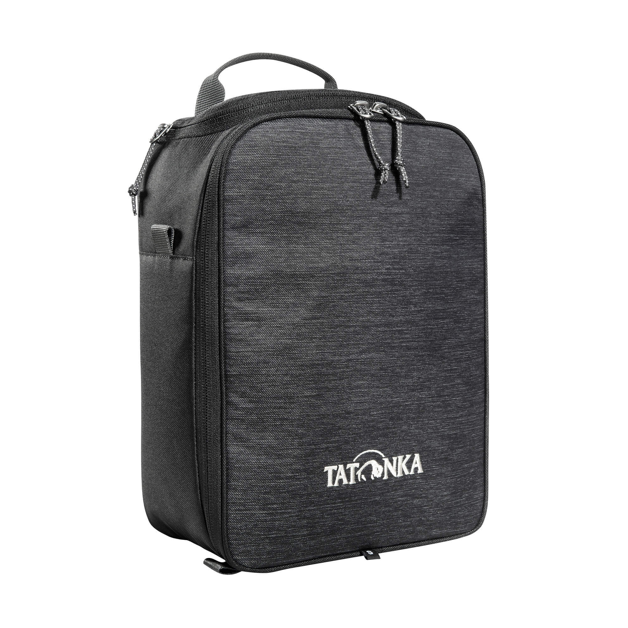 Tatonka Cooler Bag S термосумка off black