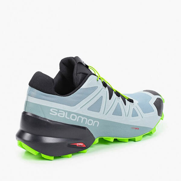 Мужские кроссовки для бега Salomon Speedcross 5 - 3