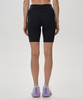 Женские обтягивающие шорты Nordski Runway black - 6