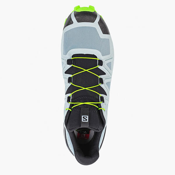 Мужские кроссовки для бега Salomon Speedcross 5 - 4