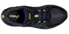 Asics Gel Trail Tambora 4 Мужские внедорожники черные - 5