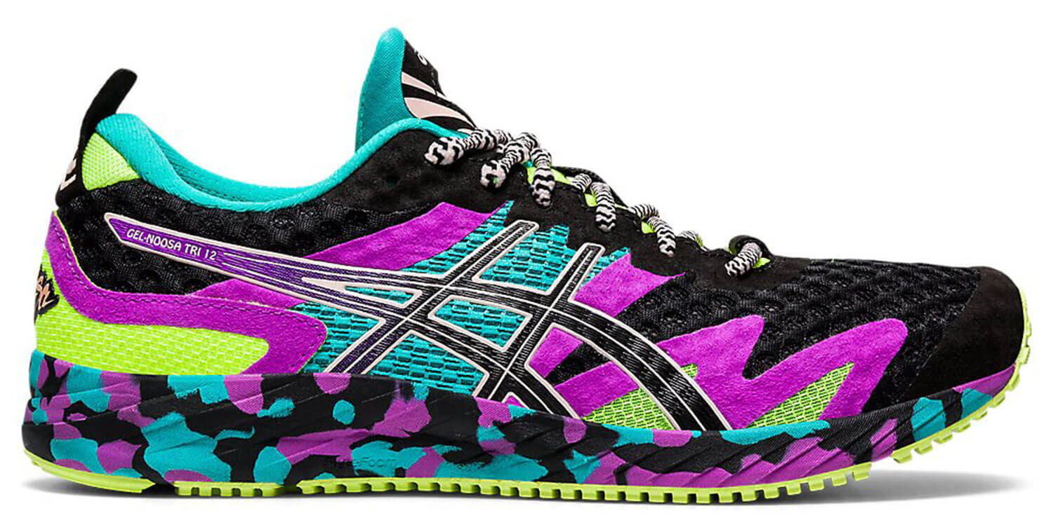 Asics Gel Noosa Tri 12