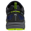 Asics Gel Trail Tambora 4 Мужские внедорожники черные - 6