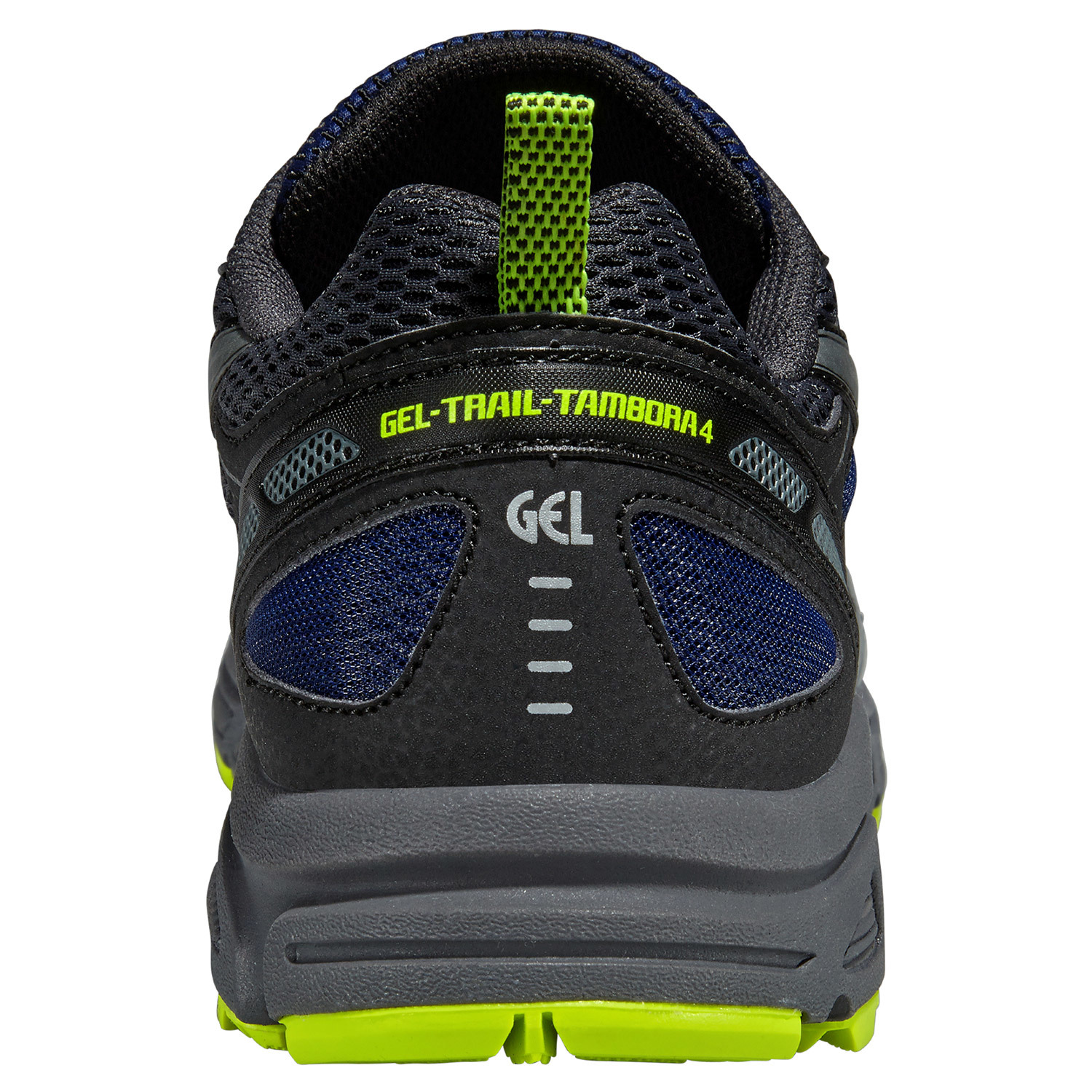 Asics trail tambora 4 store