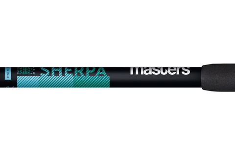 Masters Sherpa телескопические палки