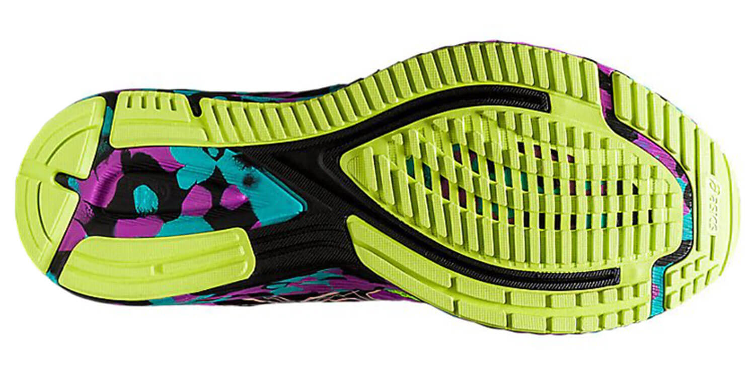 Asics gel noosa 2 2025