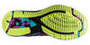 Asics Gel Noosa Tri 12 кроссовки для бега женские черные-фиолетовые (РАСПРОДАЖА) - 2