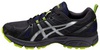 Asics Gel Trail Tambora 4 Мужские внедорожники черные - 7
