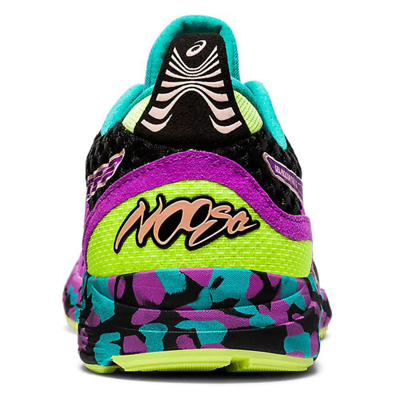 Asics Gel Noosa Tri 12 1012A578 002 Five sport