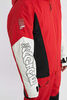 Мужской комбинезон Cool Zone Veter для сноуборда и горных лыж красный - 12