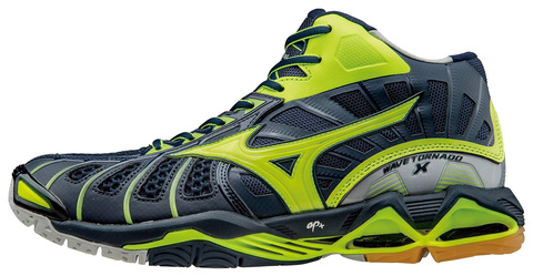 Mizuno tornado 7 shop