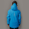 Nordski Jr Extreme горнолыжная куртка детская blue - 3