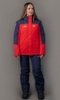 Nordski Mount RUS лыжная утепленная куртка женская - 2