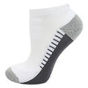 Asics Ultra Comfort Ankle носки белые - 1
