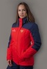 Nordski Mount RUS лыжная утепленная куртка женская - 1