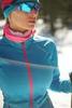 Nordski Elite женский лыжный костюм blue - 8