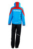 Nordski Active детский прогулочный лыжный костюм - 6