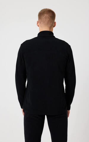 Мужская толстовка Nordski Heat black-shark