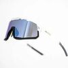 Спортивные гоночные очки 4KAAD Mirador Zeiss матовый - 3
