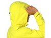 Asics Accelerate Jacket куртка для бега мужская желтая - 4