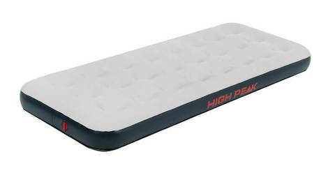 High Peak Air bed Single надувной матрас