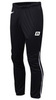 Noname Pro Softshell 20 лыжные брюки мужские черные - 1