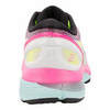 Asics Gel Nimbus 21 Sp кроссовки для бега женские белые-розовые - 3