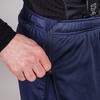 Мужские разминочные лыжные брюки Nordski Premium blueberry - 8