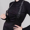 Детский утепленный лыжный костюм Nordski Jr Premium Active blueberry-black - 17