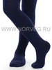 Термобелье колготки Norveg Merino Wool детские синие - 2