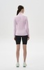 Женский лонгслив для тренировок Nordski Run peony - 14