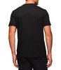 Asics Running Graphic Tee футболка для бега мужская черная - 2