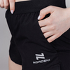 Nordski Light шорты спортивные женские - 4