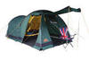 Alexika Nevada 4 кемпинговая палатка четырехместная - 5